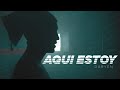 Daryen Aquí Estoy VideoClip Oficial