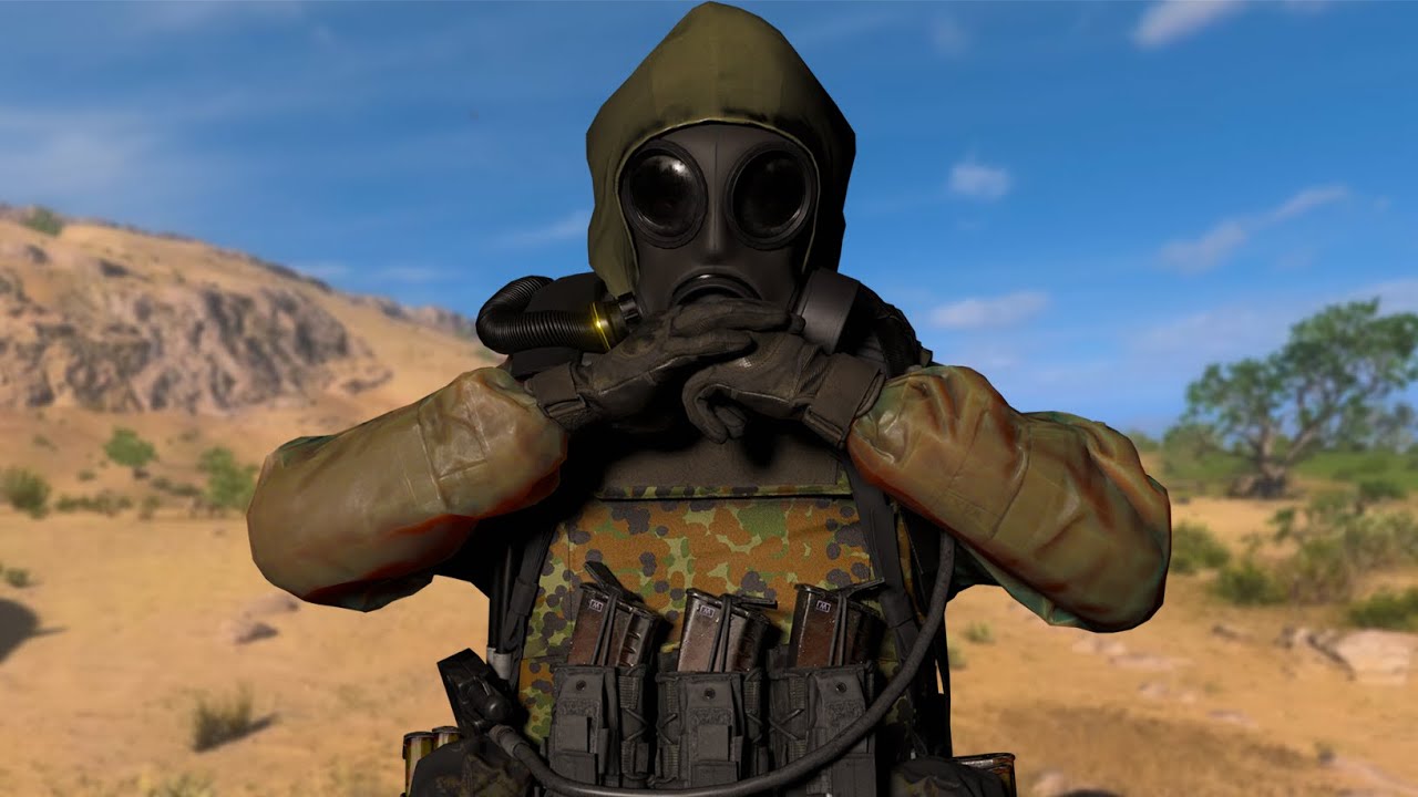 We might not crash in DMZ but will we crash out?