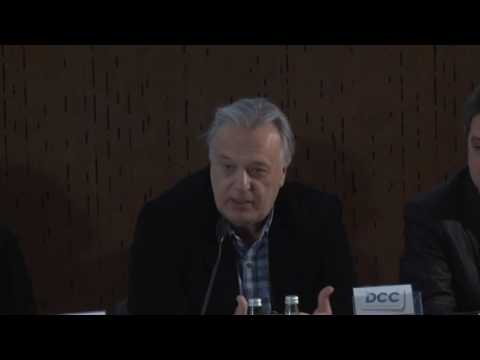 Dejan Petričević, regionalni menadžer LIVE entertainment Taramount film