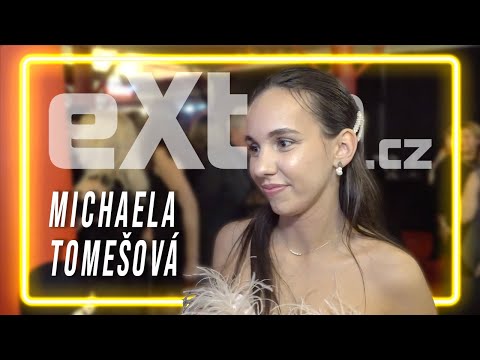 Showbyznys je špína, říká Michaela Tomešová. Syny před ním chce chránit, těm se ale v divadle libí