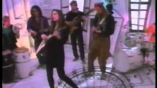 Edie Brickell &amp; The New Bohemians - Love Like We Do