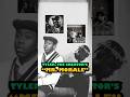 How Tyler The Creator Was Inspired By Kendrick Lamar To Make CHROMAKOPIA