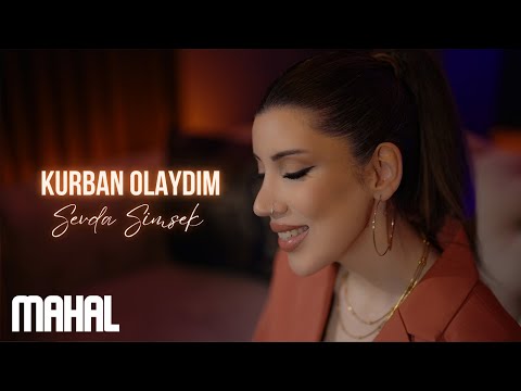 Sevda Şimşek - Kurban Olaydım (Prod. Berkay Çandır) 2025