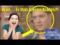 WAIT IS THAT JENSEN ACKLES You Won T Believe What Aired Before This Soap In 1999