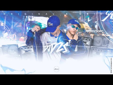 VAI DE BOCA NO PATRÃO - Mc Davi CPR E Mc Acácio (DJ Dzs)