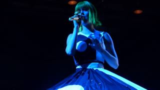 Katy Perry - It Takes Two live Liverpool Echo Arena 21-05-14