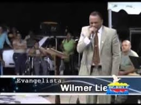 Evangelista Wilmer Liendo testimonio de como Dios lo llamo con un tiro en la cabeza