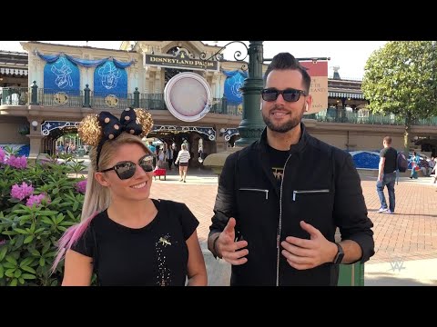 Alexa Bliss Would Like To Feature In A Disney Live Action Goofy Movie Remake If Given The Chance