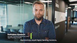 Digital Banking Solutions