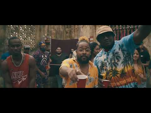 Mr Fox x Aldair Productions - Guiales y Frías