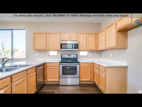 Priced at $234,900 - 18368 W SUNRISE Drive, Goodyear, AZ 85338