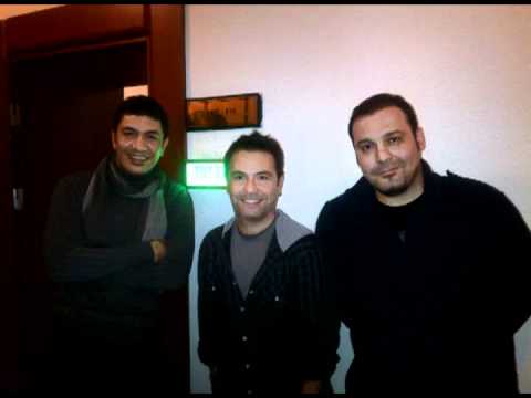 Kaan Öztürk & Bora Öztoprak - Tozlu Raflar [CANLI]