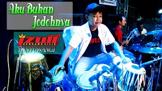 Download lagu Aku Bukan Jodohnya ~ cover KENDANG CILIK BANYUWANGI | Era Syaqira mp3