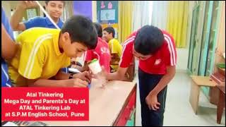 S.P.M English School Video