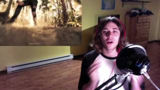 Stitch (Wage War) - Review/Reaction