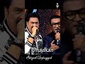 My Dhadkan Kumar Sanu Abhijeet Bhattacharya Abhijeet Unplugged