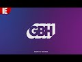 WGBH TV GBH 2 Ident 2022