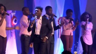 We Bow Down And Worship (Yahweh)/ Yes You Are The Lord