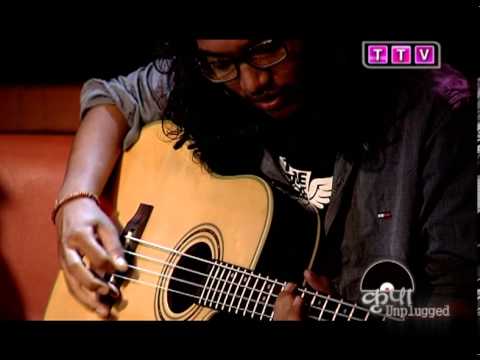 Usko Katha - Tumbleweed Inc. - KRIPA UNPLUGGED