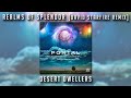 Desert Dwellers - Realms of Splendor (David Starfire Remix)