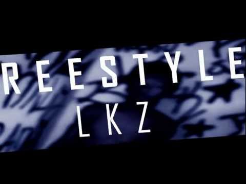 Lkz Freestyle - Skatza Kush ft Smay One (Directed By Koozko) (Clip Video)