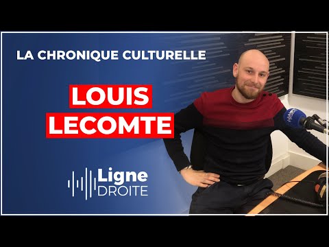 Vido de Louis Lecomte (II)