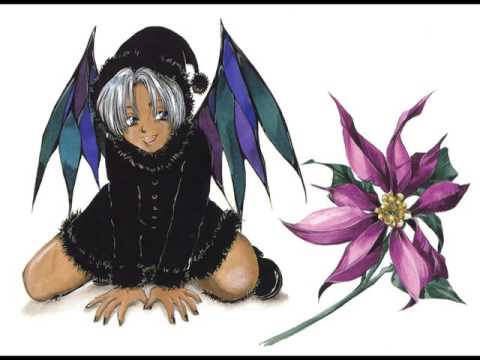 Personajes femeninos de piel morena para Cosplay #2 - Diann- Shiba & Buta