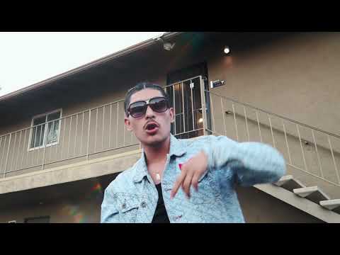 (Money Shark) Trap Dolla x Creativekillz - "Buzzin" (Music Video)