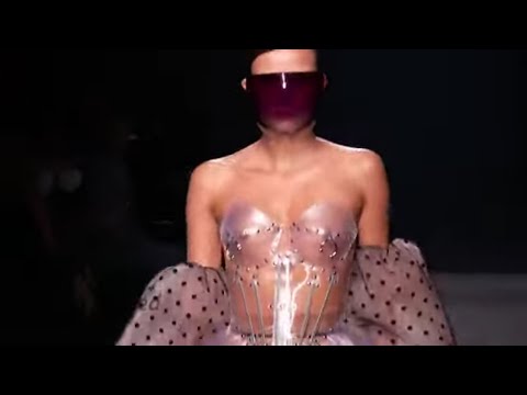 Maya Hansen Fall/Winter 2021/22 | MBFW Madrid