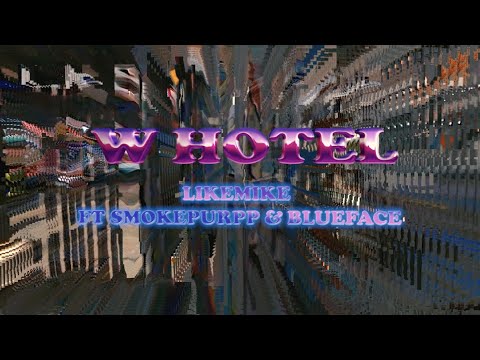 Video thumbnail for W Hotel
