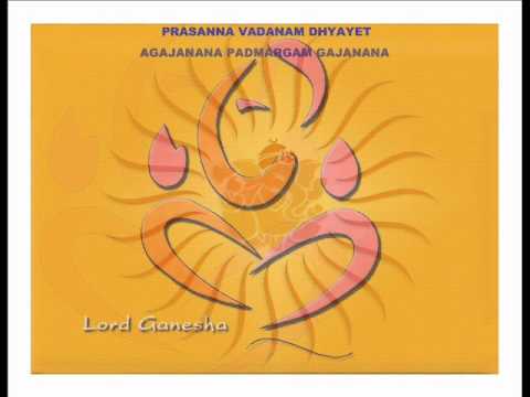 Shree Ganeshaya Dheemahi - Viruddh  by Akshay Hari