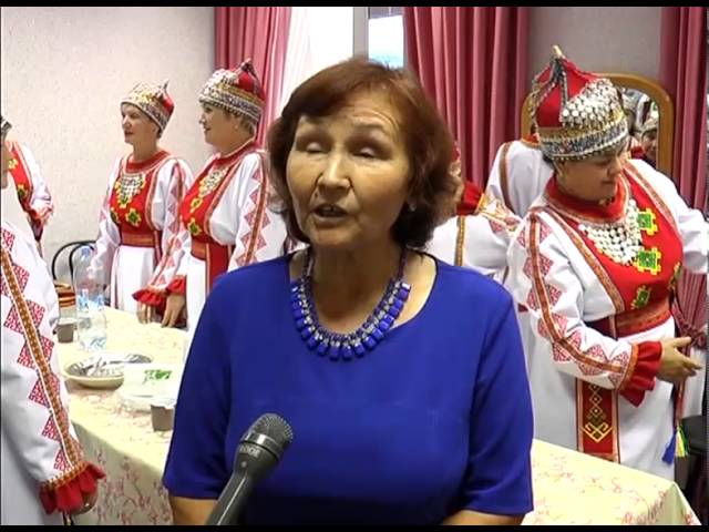 Четверть века на сцене