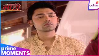 Na Aana Is Des Laado | Ep.  | Joginder Stops the Wedding | Colors TV