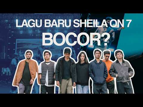 30 Tahun Sheila On 7: Kado Terindah 'Sederhana' untuk Sheila Gank!