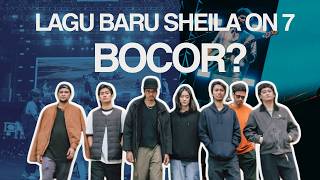 Download lagu 30 Tahun Sheila On 7: Kado Terindah 'Sederhana' untuk Sheila Gank! mp3