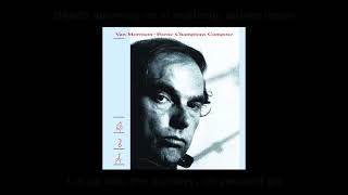 VAN MORRISON - The Mistery (1987) (Texto inglés-español)