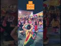 Garba Dance England