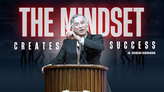 Why Some People Succeed - Others Don’t? | Dr. Niranjan Hiranandani