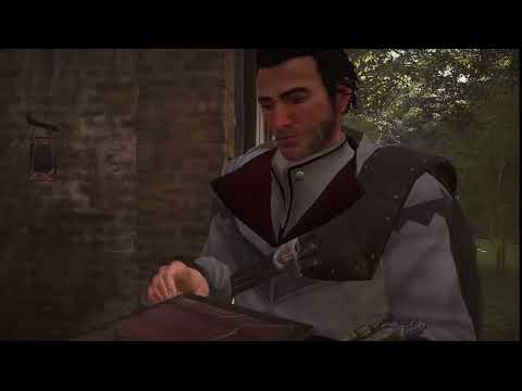 Assassin's Creed Syndicate Walkthrough Pt.43 Darwin