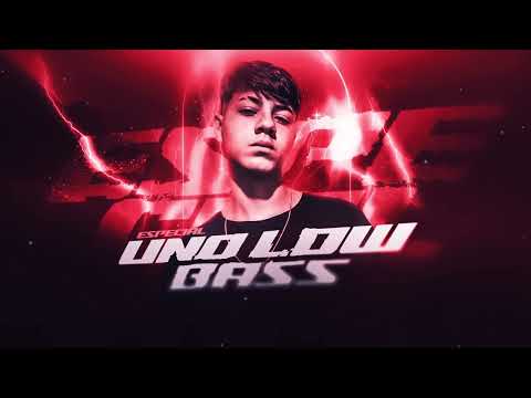 MEGA UNO LOW BASS - Djflavimsc