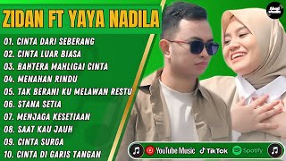 Download lagu ZIDAN FT YAYA NADILA - CINTA DARI SEBERANG - CINTA LUAR BIASA -BAHTERA MAHLIGAI CINTA|| POP MELAYU mp3 Download lagu ZIDAN FT YAYA NADILA - CINTA DARI SEBERANG - CINTA LUAR BIASA -BAHTERA MAHLIGAI CINTA|| POP MELAYU mp3