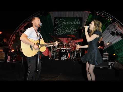 ヘイリー・ウェステンラ - イッツ・オンリー・クリスマス（ローナン・キーティングとの共演 (Hayley Westenra - It's Only Christmas (with Ronan Keating))