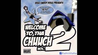 Snoop Dogg - What&#39;s Your Fantasy (Ft. Delano) [Welcome To Tha Chuuch Vol. 2)