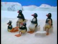 Pingu And Pinga Play Circus