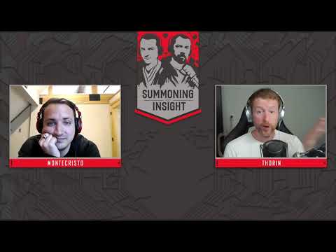 T1 FIRES their coaches; Are EG the BEST LCS team? - Summoning Insight S4E16 (feat. Jiizuke and Wolf)