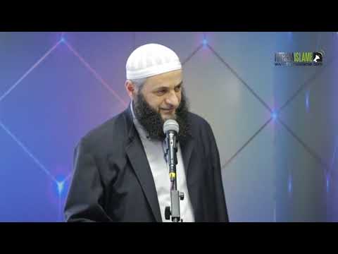 [HUTBE] - Rreziku i gafletit - Hoxhë Sadullah Bajrami