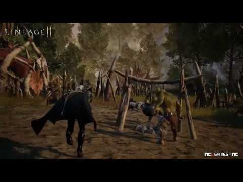 Lineage2M