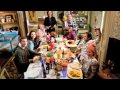 Graham Wright- Canadian Thanksgiving 