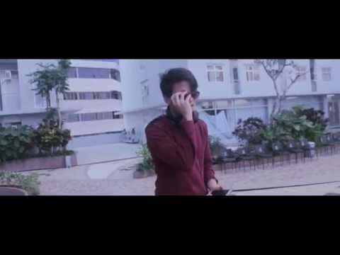 Paris Blohm feat. Blondfire Conros - Something About You (iseng - iseng video)