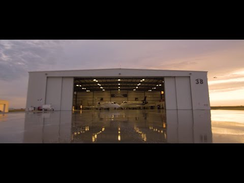 Omni Air Transport - Company History Short Film